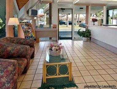 Super 8 By Wyndham St. Augustine Motel Interieur foto
