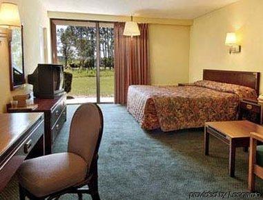 Super 8 By Wyndham St. Augustine Motel Kamer foto