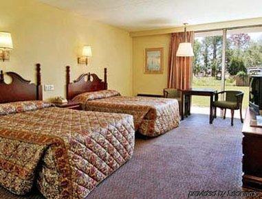 Super 8 By Wyndham St. Augustine Motel Kamer foto