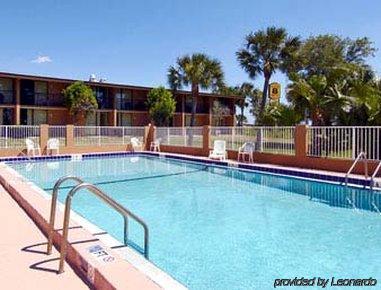 Super 8 By Wyndham St. Augustine Motel Faciliteiten foto